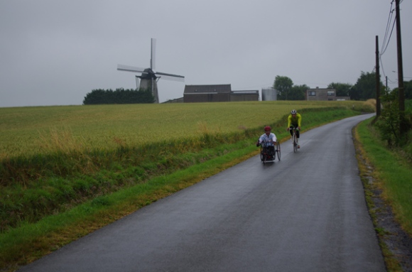 Euroclassic LKRT 2014 - Cyclistes