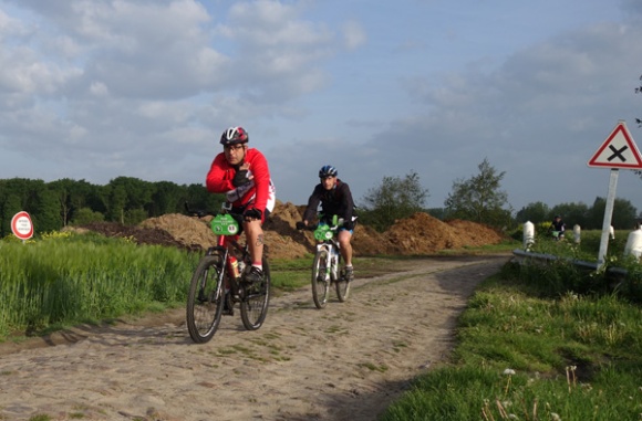 Wallers Roubaix VTT 2015 - 88