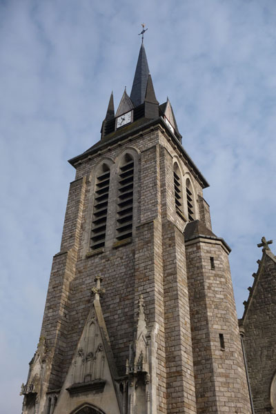 La chapelle d'Armentieres 2015 - 114